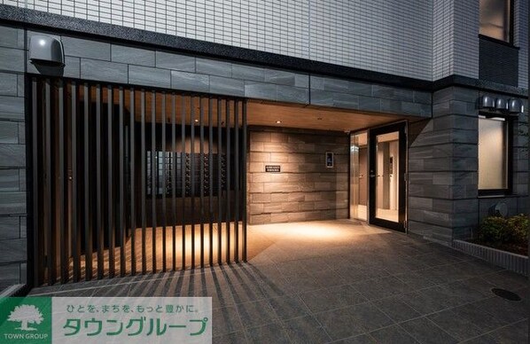 CREATIF池袋の物件内観写真